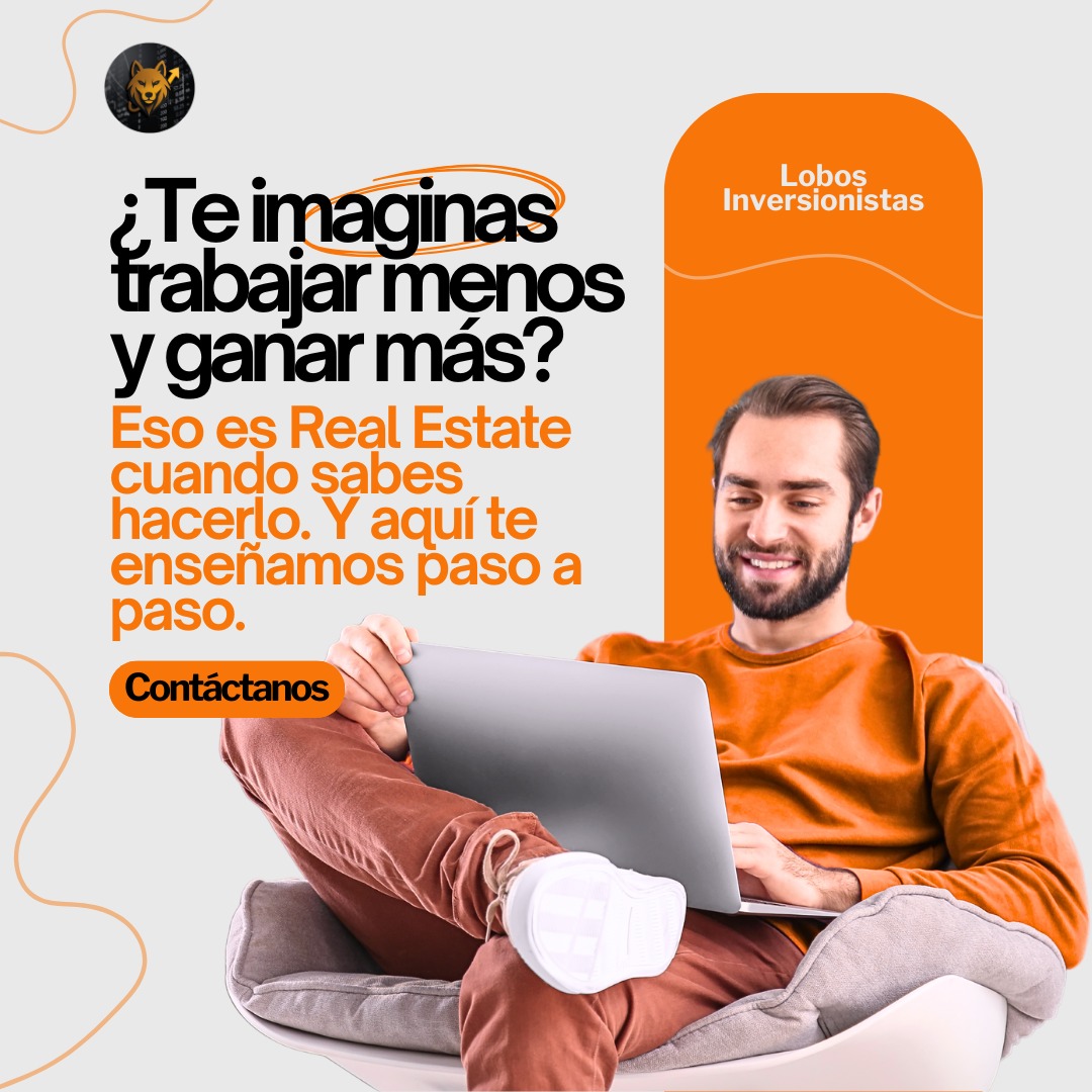 Aprende a invertir en Real Estate en USA desde cero.